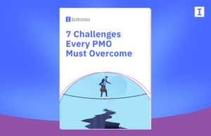 7 Challenges Every PMO Must Overcome