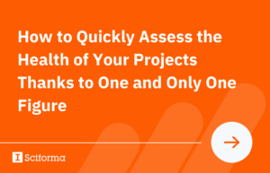 How to Quickly Assess the Health of Your Projects Thanks to One and Only One Figure