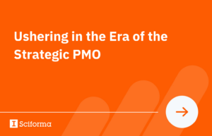Ushering in the Era of the Strategic PMO