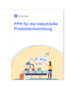 PPM für die industrielle Produktentwicklung