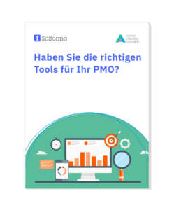 Haben Sie die richtigen Tools für Ihr PMO?