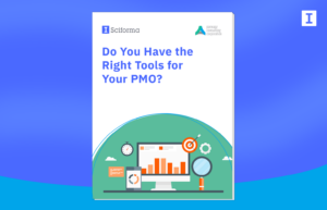 Do you have the right PMO tools