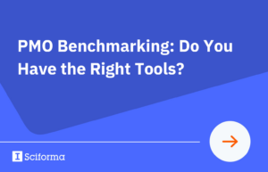 PMO Benchmarking: Do You Have the Right Tools?