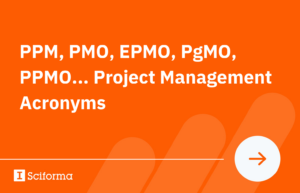 PPM, PMO, EPMO, PgMO, PPMO... Project Management Acronyms
