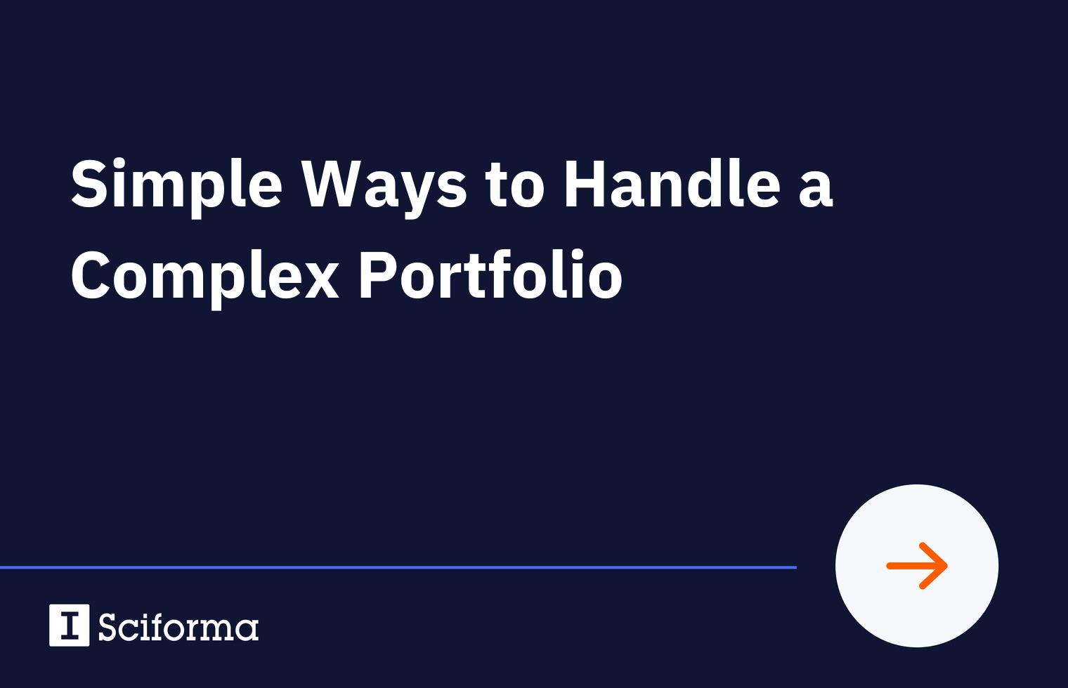 Simple Ways To Handle A Complex Portfolio Sciforma simple-ways-to-handle-a-complex-portfolio-sciforma