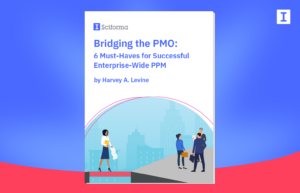 Bridging the PMO: 6 Must-Haves for Successful Enterprise-Wide PPM