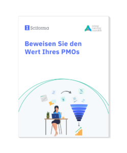 Beweisen Sie den Wert Ihres PMOs