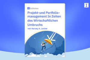 Projektportfolio-Management in Zeiten des wirtschaftlichen Umbruchs