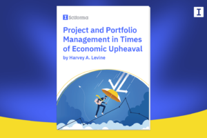 Project Portfolio Management in Times of Economic Upheaval
