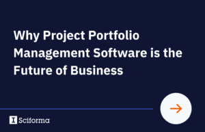 Why Project Portfolio Management Software is the Future of Business
