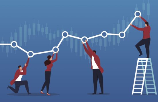 10 KPI pour mesurer le ROI du projet