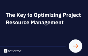 The Key to Optimizing Project Resource Management