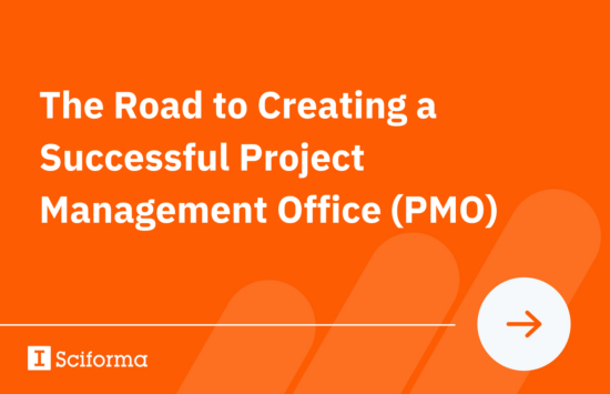 The Road to Creating a Successful Project Management Office (PMO)