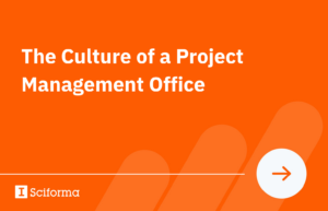 The Culture of a Project Management Office