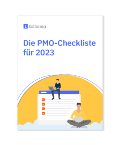 Die PMO-Checkliste für 2023