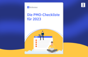 Die PMO-Checkliste für 2023