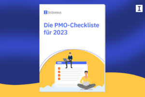 Die PMO-Checkliste für 2023