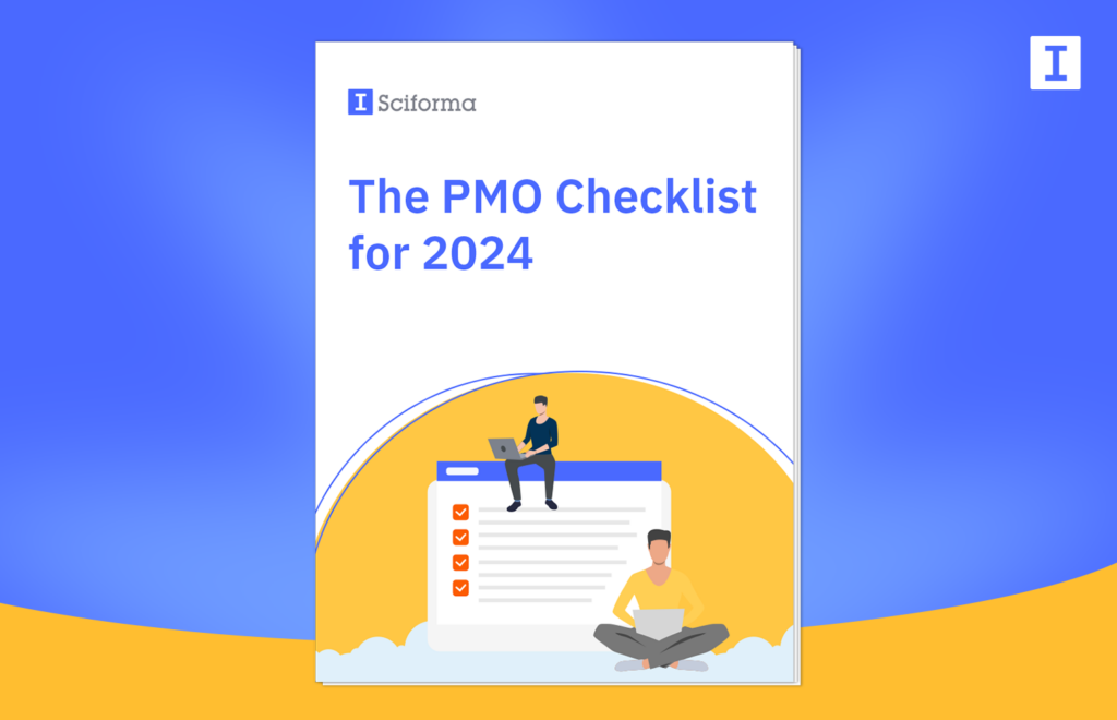 PMO Checklist for 2024