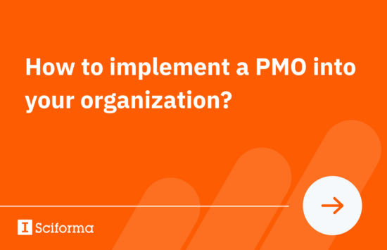 How to implement a PMO into your organization?