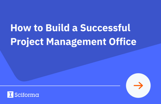 How to Build a Successful Project Management Office