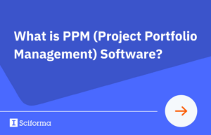What is PPM Project Portfolio Management Software