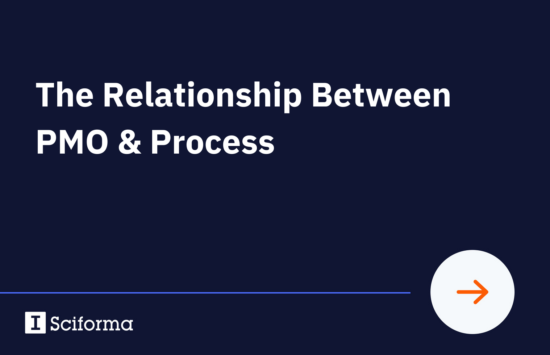 The Relationship Between PMO & Process