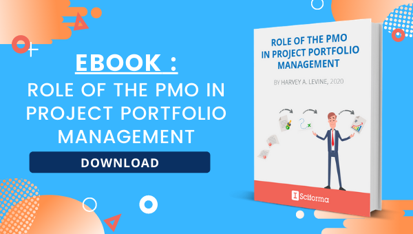 Types of project management offices, enterprise pmo, role of the pmo