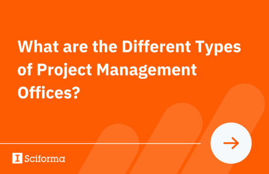 types of project management offices