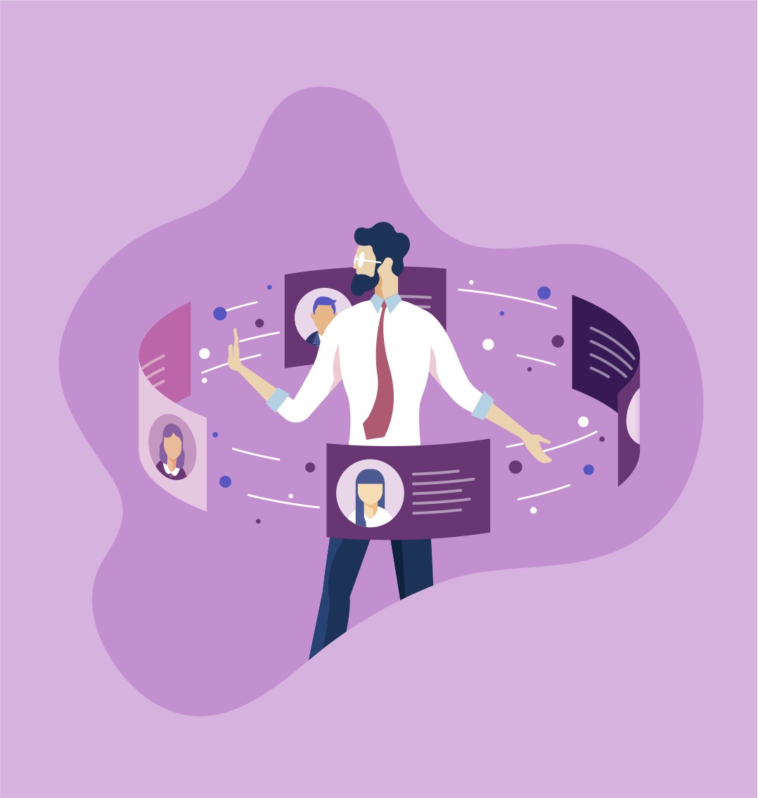 What's the Best Resource Management Model?