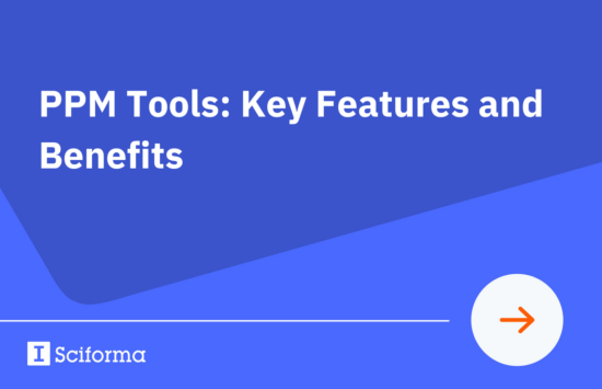 PPM Tools: Key Features and Benefits
