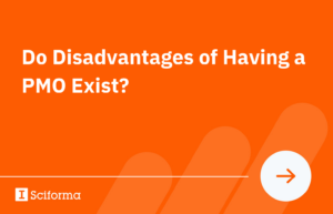 Do Disadvantages of Having a PMO Exist?