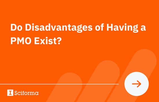 Do Disadvantages of Having a PMO Exist?