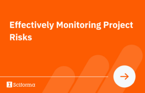 Effectively Monitoring Project Risks