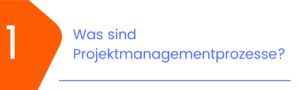 Projektmanagement