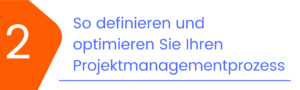 Projektmanagement