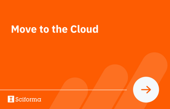 Move to the Cloud