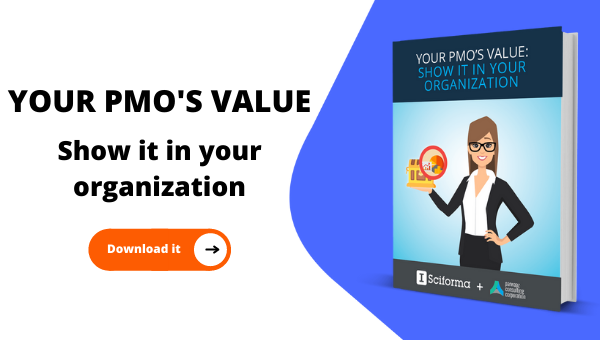 Download EBook: Your PMO's Value