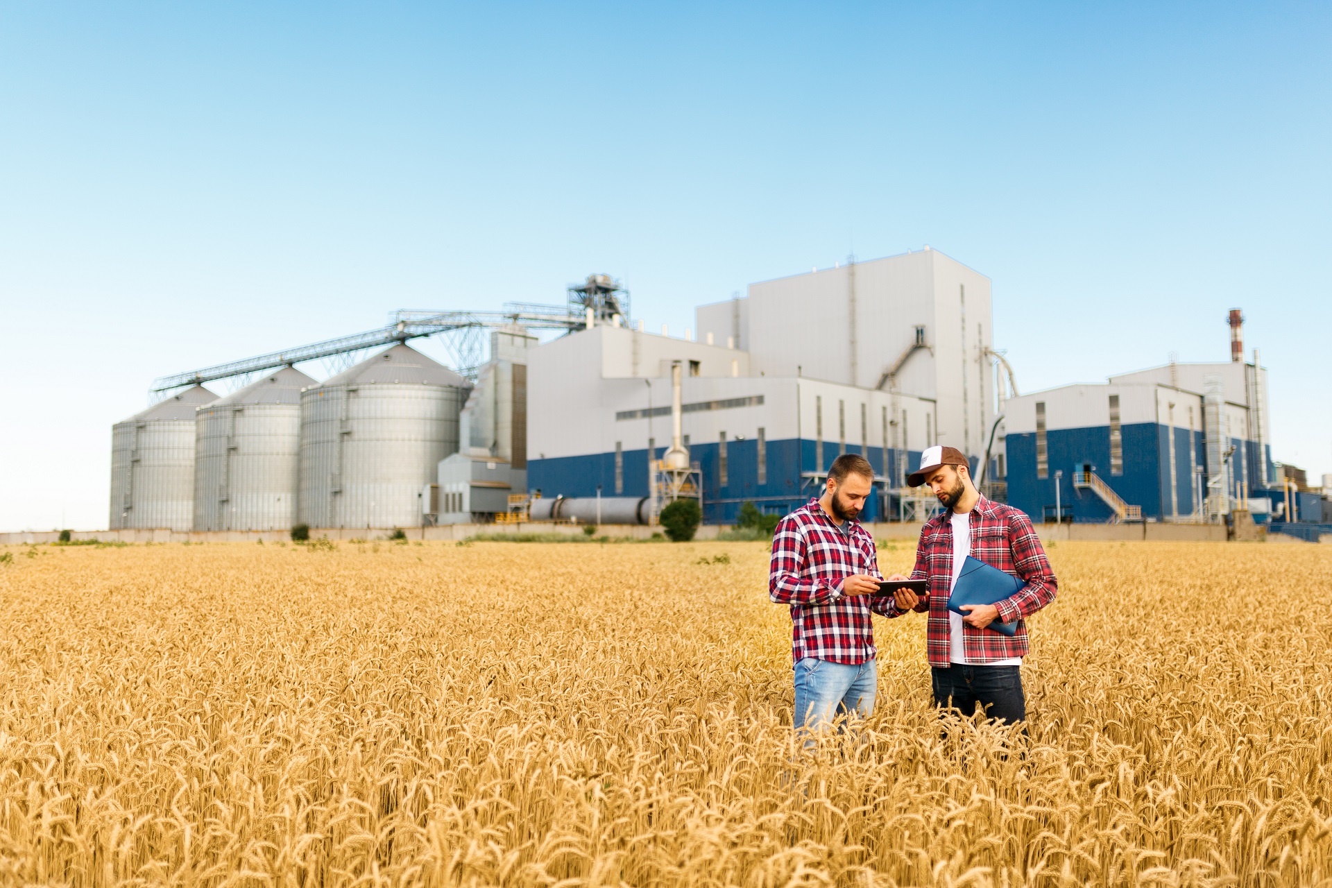 Terrena : faciliter la transition vers l’agriculture de demain