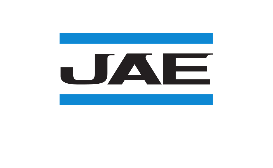 JAE Logo