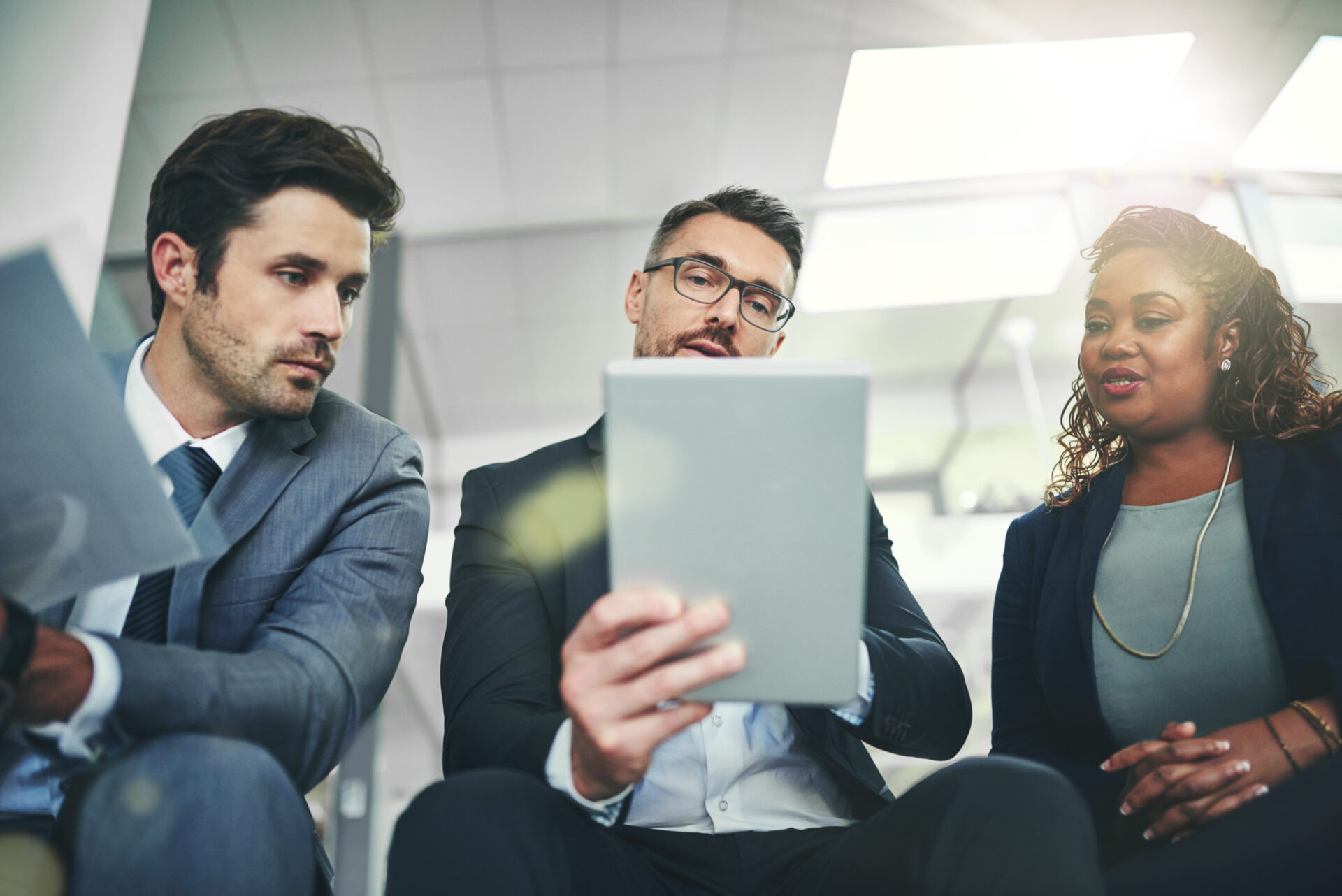 Grundlagen des Projekt- und Portfolio-Managements
