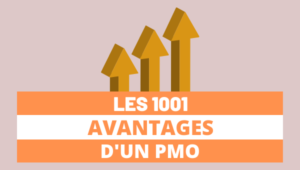 bureau de gestion de projets