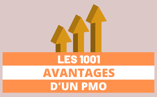 bureau de gestion de projets