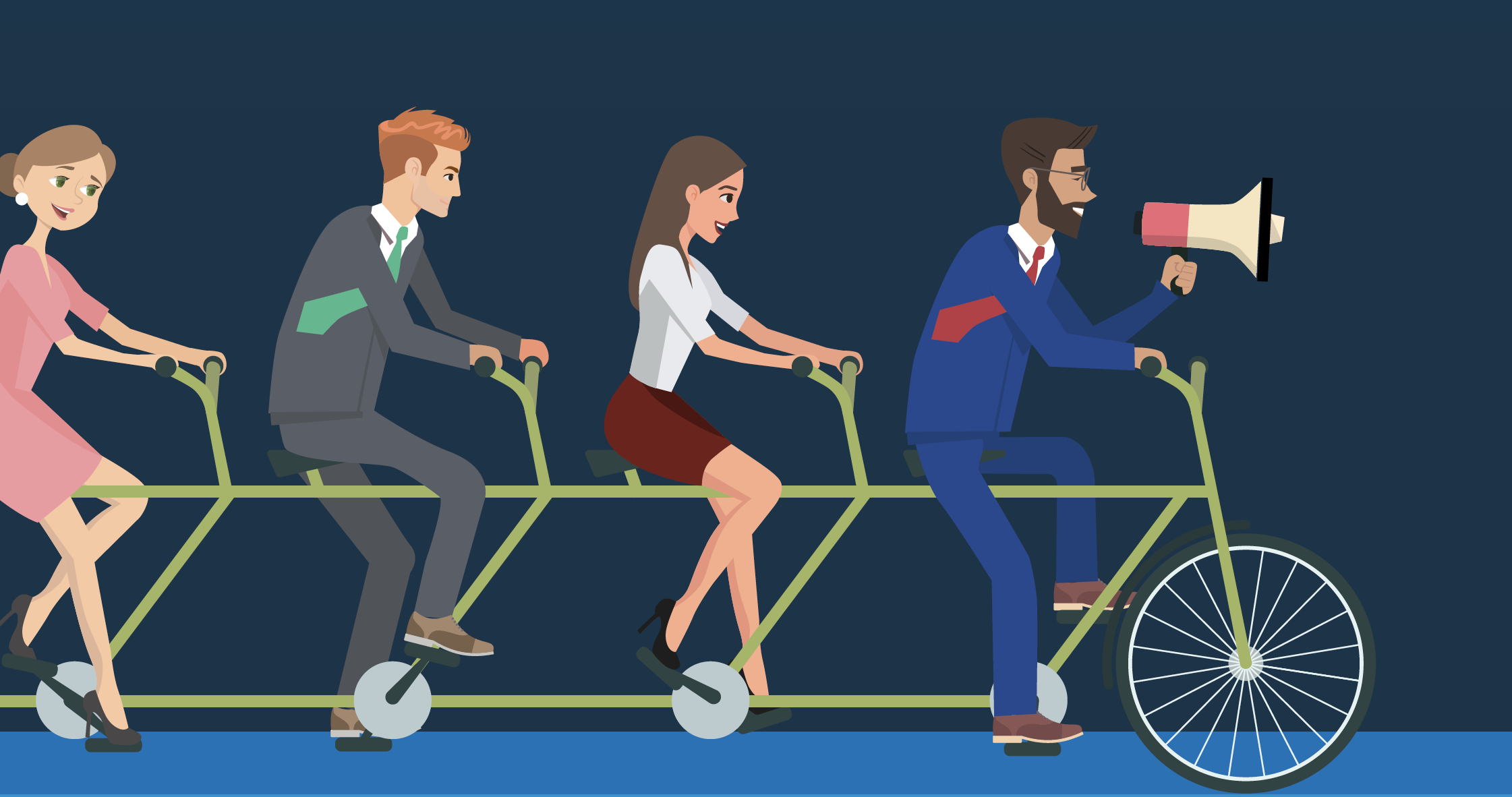 eBook: Comment le PMO peut impulser le changement ?