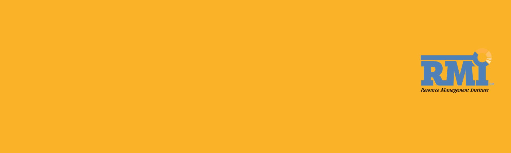 Power UP-Webinar des Resource Management Institute: Arbeiten in Umgebungen mit verschiedenen Projektmethoden – gesponsert von Sciforma
