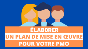 bureau de gestion de projets