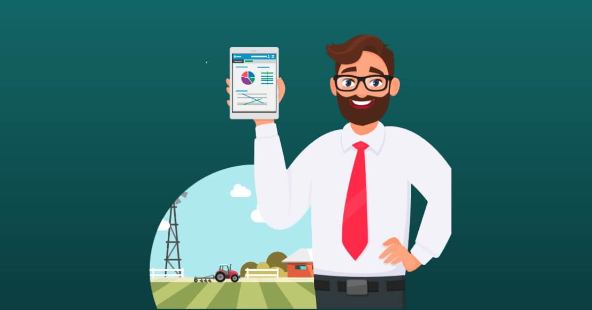Coopératives Agricoles, savez-vous ce qu'un logiciel PPM peut faire pour vous ?