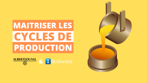 Aubert & Duval : maîtriser les cycles de conception avec un PMO actif
