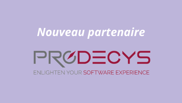 Prodecys nouveau partenaire du logiciel PPM Sciforma