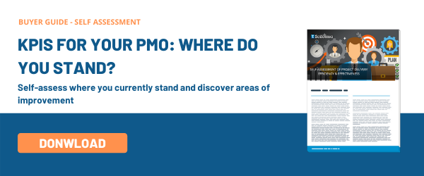 KPIs for your PMO: Where do you stand?