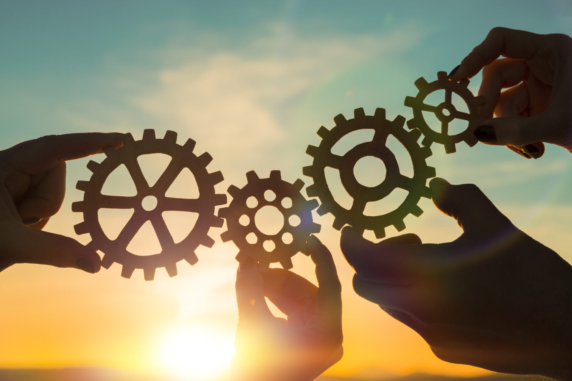 PMO : 5 façons d’impulser un avantage concurrentiel durable. # 4 – Innovation et collaboration au sein de l’entreprise